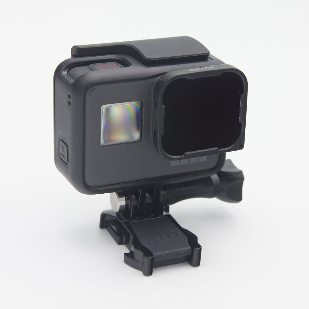 Freewell Gear: Filtro ND 1000 per GoPro