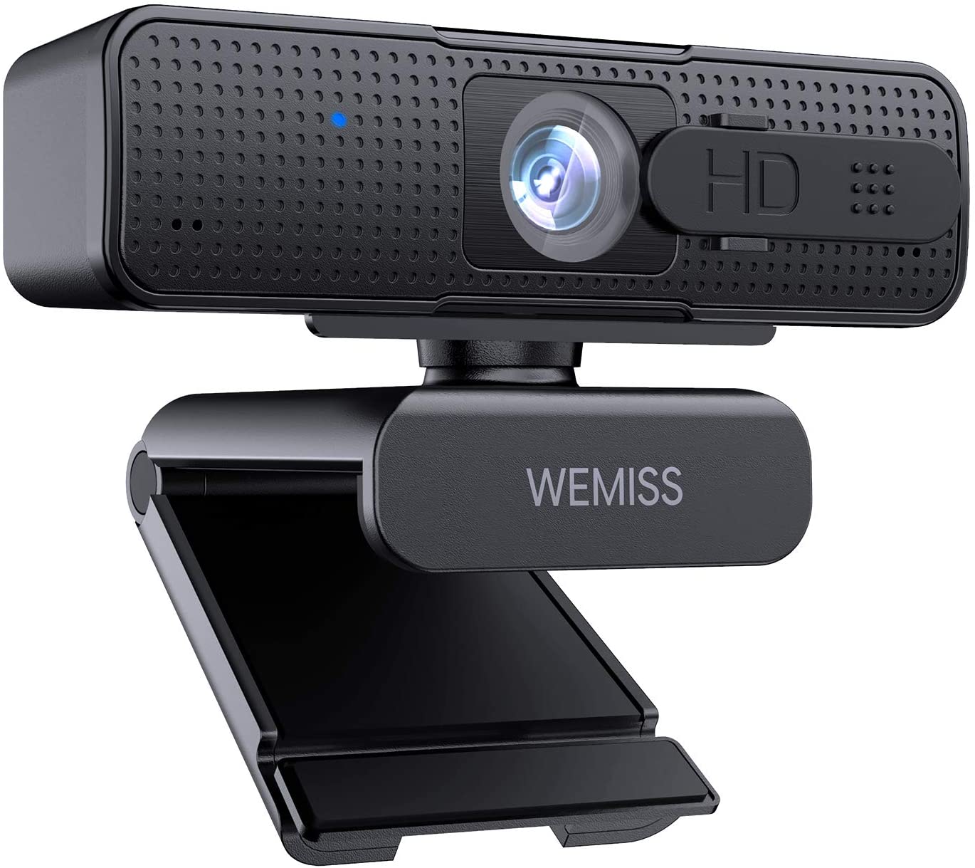 Webcam Wemiss, 1080p FullHD